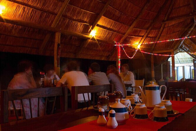 Food & Drinks, Simbamwenni Lodge and Camping, Morogoro Urban