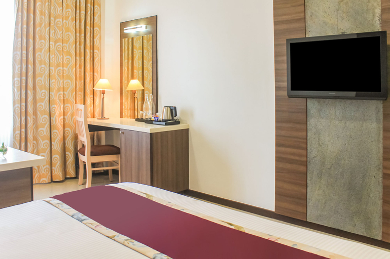 Bedroom 11