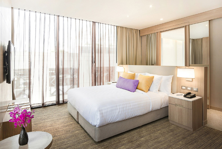 Bedroom 12