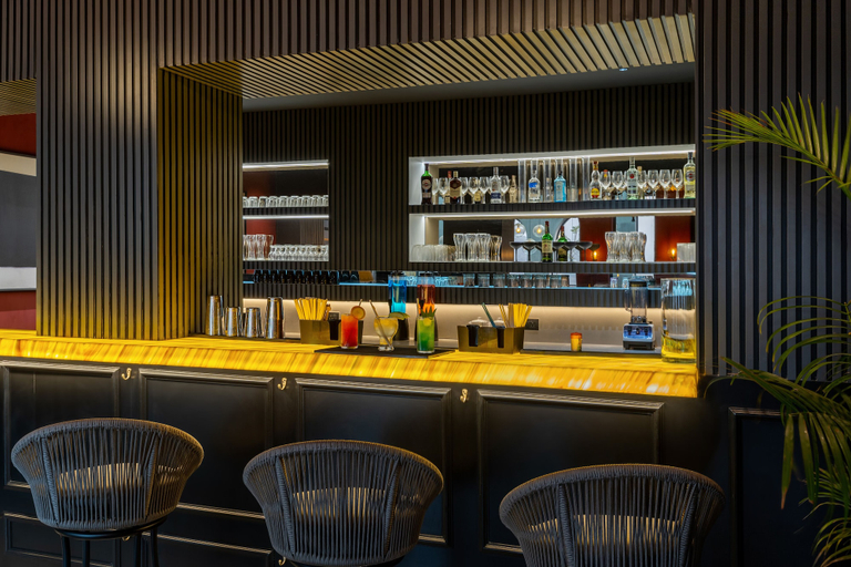 Food & Drinks 5, My Downtown - Prime A Premium Boutique Hotel Udaipur, Udaipur
