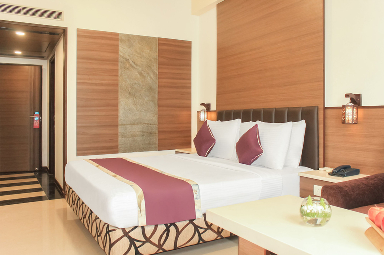Bedroom 14