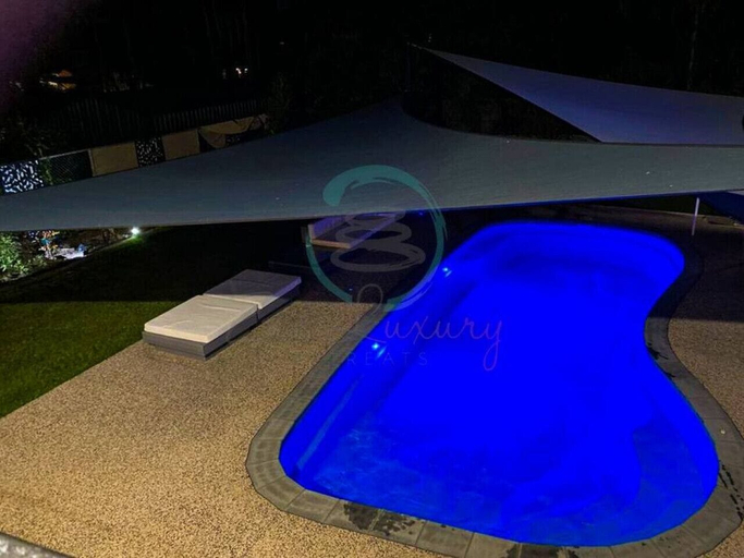 Sport & Beauty, ZEN AT ROSEWOOD - 2BR Guesthouse & Pool, Leanyer