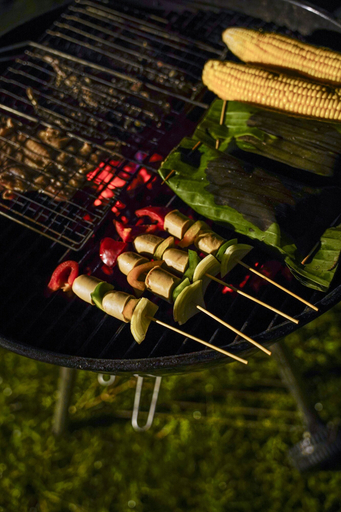 Food & Drinks 3, Kabinku Bali, Tabanan