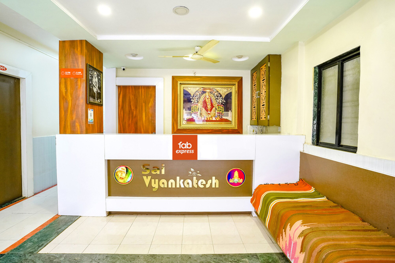Others 5, Fabexpress Sai Vyankatesh, Ahmadnagar