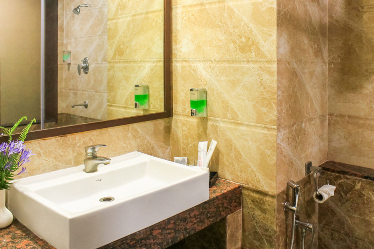 Bathroom 3