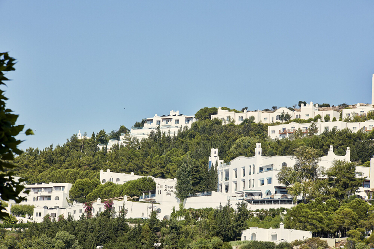 Exterior & Views 2, Esperos Village Blue & Spa - Adults only, South Aegean