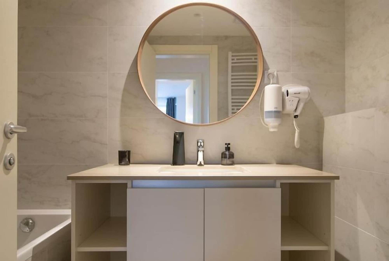Bathroom 4, Belgrade Waterfront - River Residence, Belgrade
