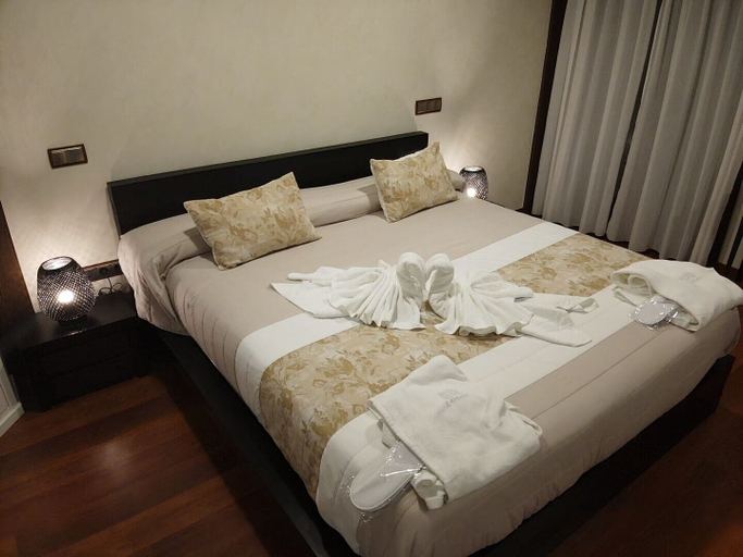 Bedroom 4, Hostal El Cerro - Adults Only, Ávila