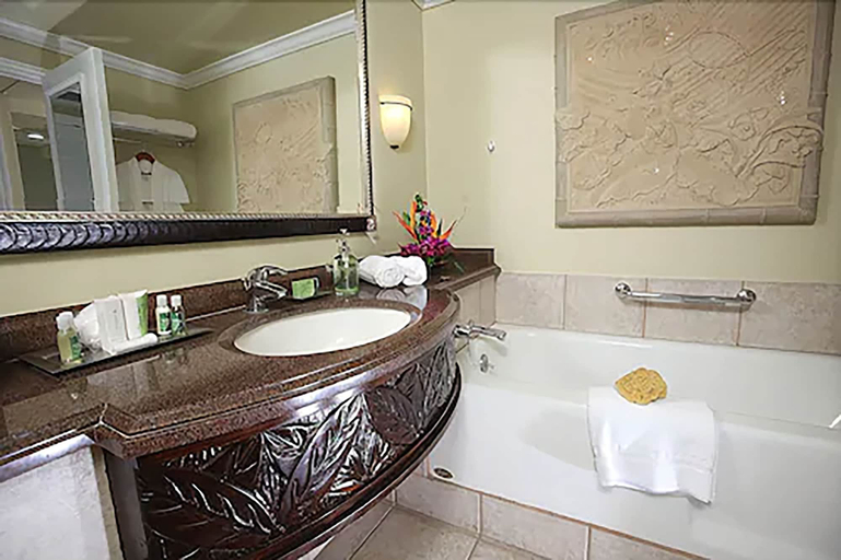 Bathroom 5, Magdalena Grand Beach & Golf Resort