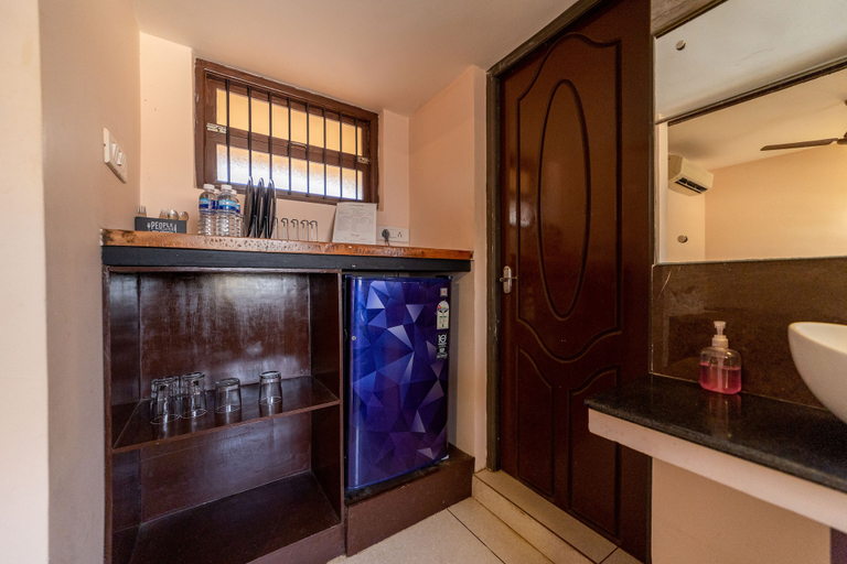 Others 5, Mermaid Island Beach Resort, Viluppuram