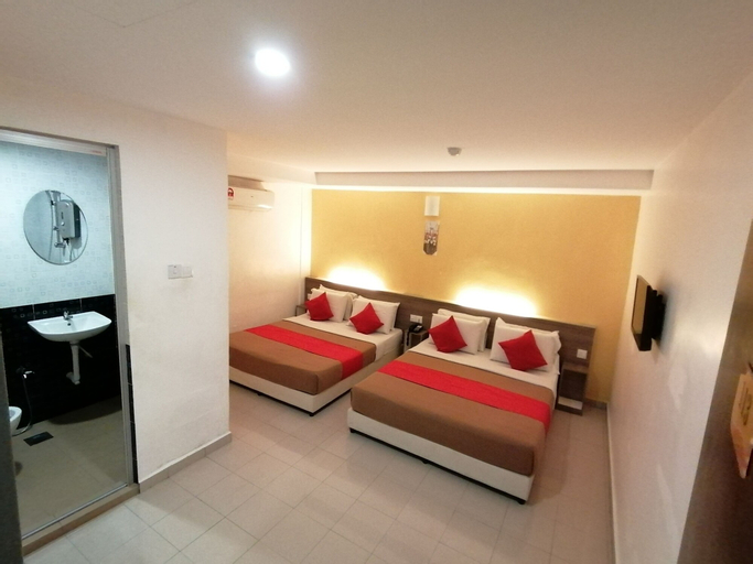 Bedroom 6