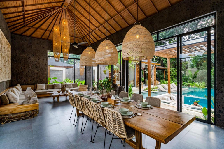 Food & Drinks 5, Villa Teva by BaliSuperHost, Gianyar