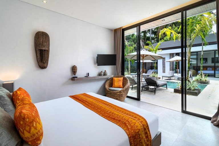 Bedroom 3, Villa Dream Meditation by BaliSuperHost, Gianyar