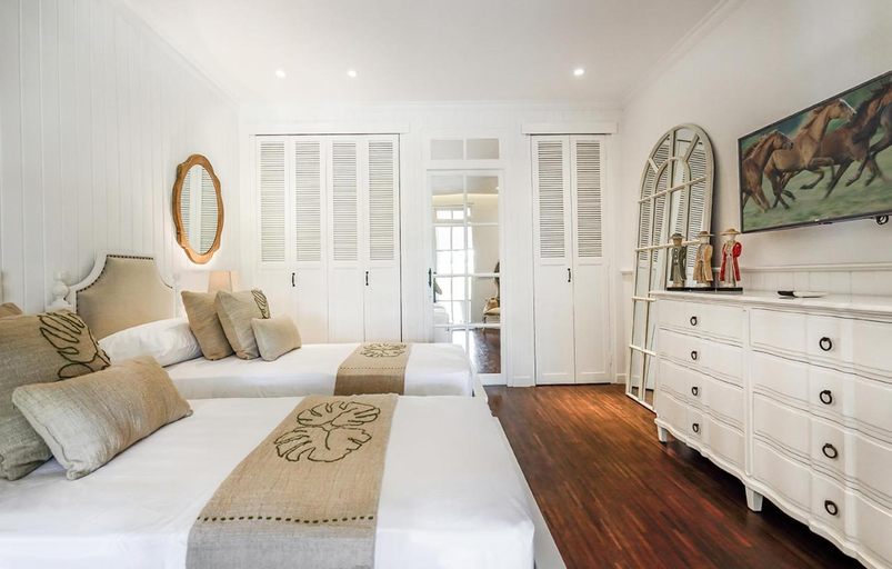 Bedroom 3, Villa Symphony White by BaliSuperHost, Gianyar