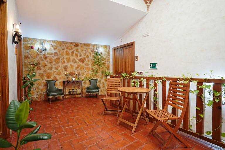 Others 5, Hotel Rural La Sinforosa, Badajoz