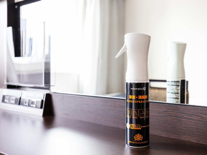 Amenities 17