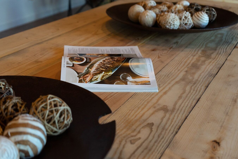 Food & Drinks 4, C'Alma D'Alentejo, Alandroal
