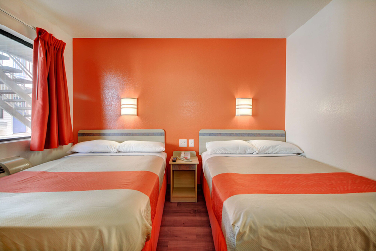 Bedroom 8