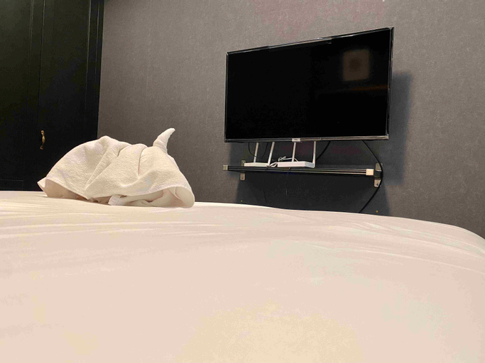 Bedroom 9