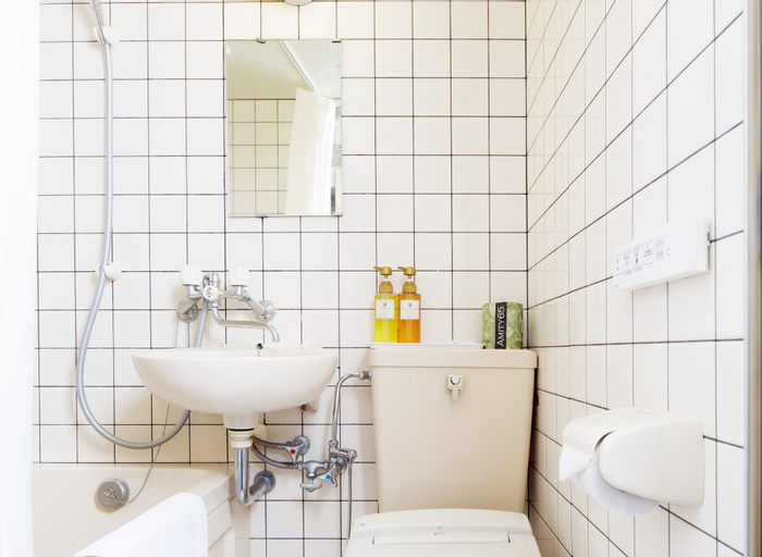 Bathroom 2