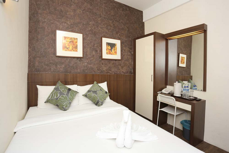Bedroom 11