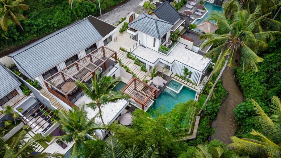 Exterior & Views 2, Villa Oasis by BaliSuperHost, Gianyar