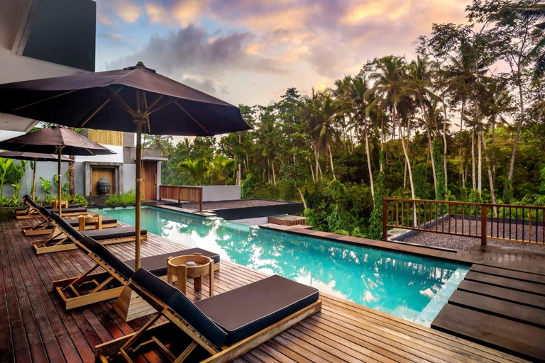 Sport & Beauty 2, Villa Kala by BaliSuperHost, Gianyar
