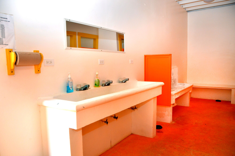 Bathroom, SailFish Resort