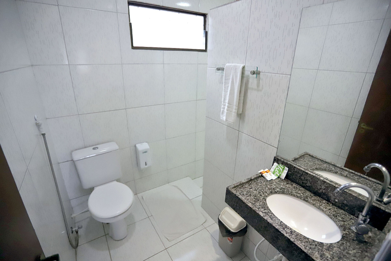 Bathroom 3, Pousada Costera, João Pessoa
