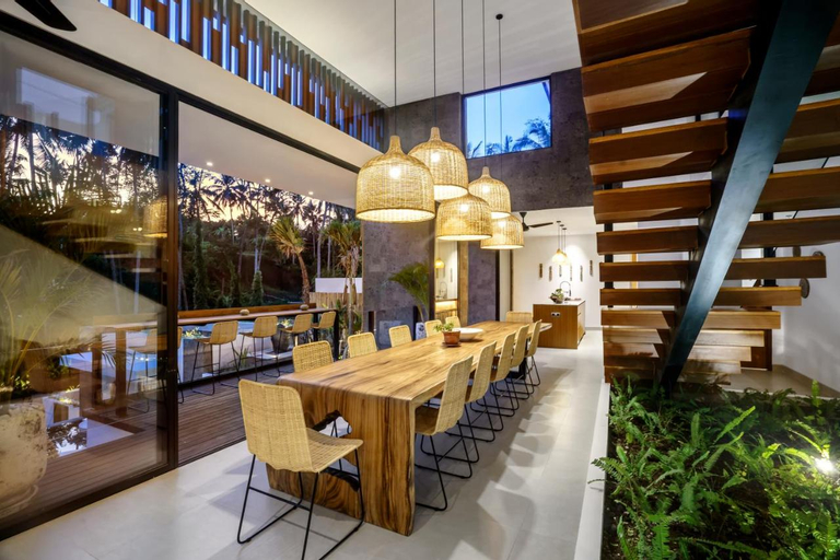 Food & Drinks 5, Villa Santa Monica by BaliSuperHost, Gianyar