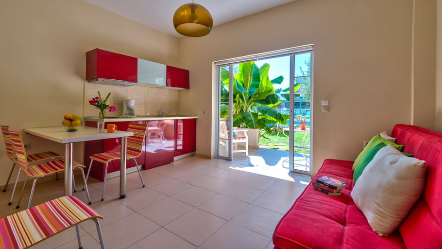 Others 5, Elea apartments, Crete