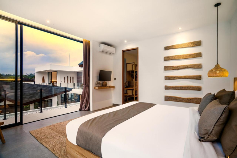 Bedroom 4, Villa Baia by BaliSuperHost, Gianyar