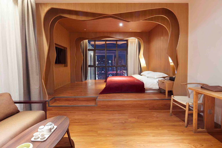 Others 4, Qianna Hotel Zhengzhou Jingguang Road, Zhengzhou