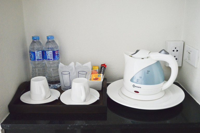 Amenities