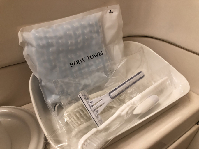 Amenities 4