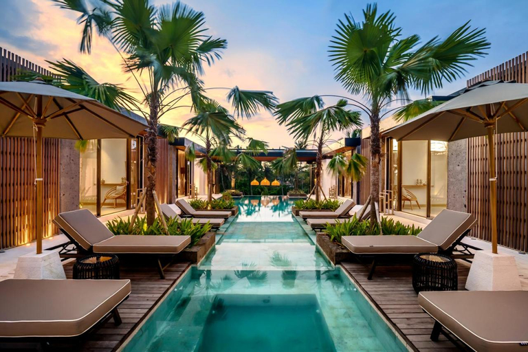 Villa Montana by BaliSuperHost, Gianyar