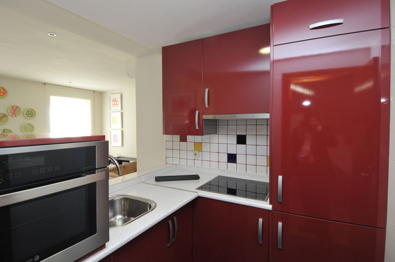 Others 4, Mola! Suites, Madrid