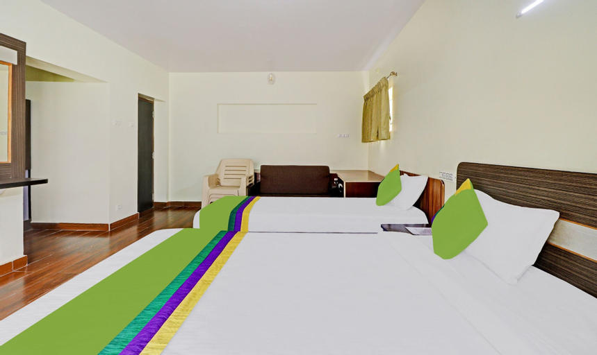Bedroom 11