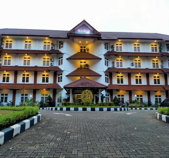 Wisma Makara Suite Powered By Archipelago, Jakarta Selatan