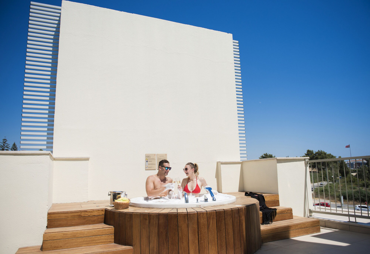 Exterior & Views 2, Tui Blue Barut Andiz - Adults Only - All Inclusive, Manavgat