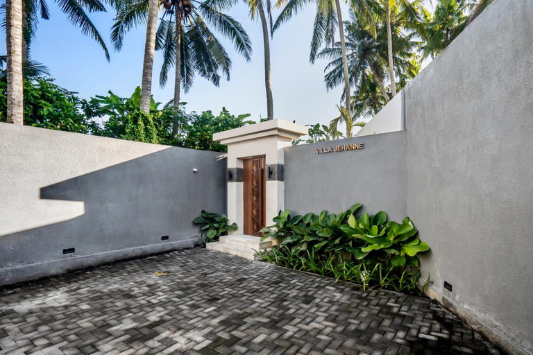 Exterior & Views 2, Villa Jehanne by BaliSuperHost, Gianyar