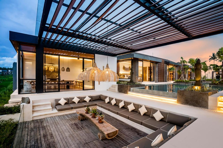 Exterior & Views 2, Villa Montana by BaliSuperHost, Gianyar