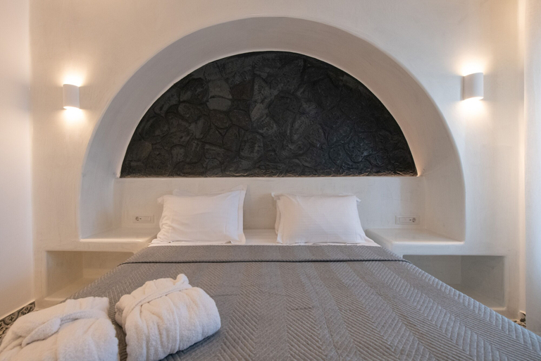 Bedroom 4, AVAL All Suite, South Aegean