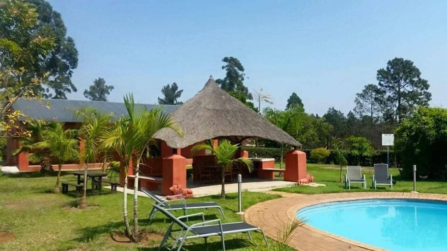 Sport & Beauty, Brookside Lodge B&B, Lobamba Lomdzala