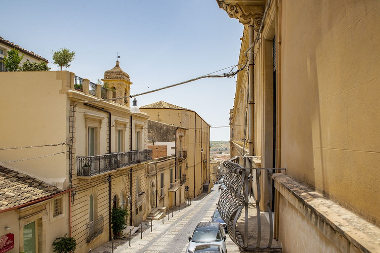 Exterior & Views 2, Cavour Apartments by Wonderful Italy, Syracuse
