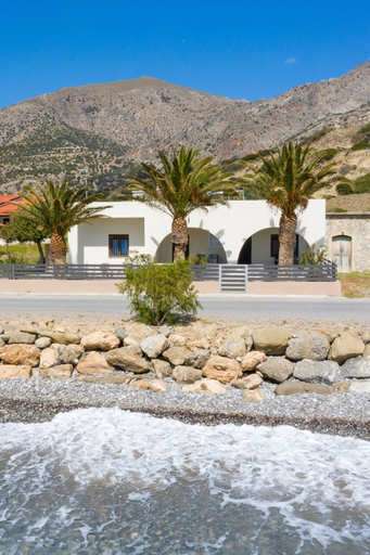 Exterior & Views 2, Atalanti Seaside Junior Suites, Crete