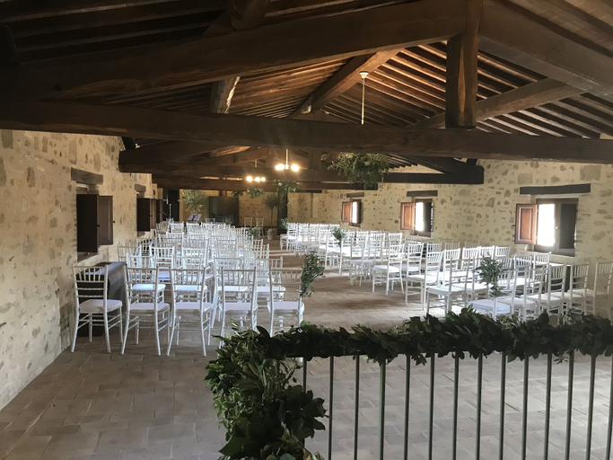 Food & Drinks 4, Borgo Colognola - Dimora Storica, Perugia