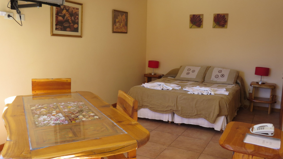 Bedroom 2, Altos del Nahuel, Bariloche