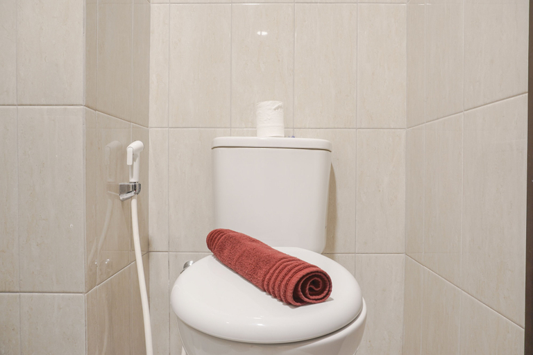 Others 2, Comfy And Nice Studio Apartment At Citra Living, West Jakarta
