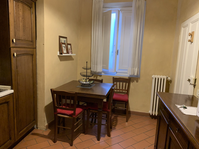 Others 4, Purgatorio Double in Firenze, Florence